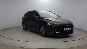 Ford Focus 1.0 EcoBoost mHEV ST-Line X aut GD8F292 w zakupie za gotówkę