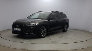 Ford Focus 1.0 EcoBoost mHEV ST-Line X aut GD8F292 w zakupie za gotówkę