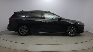 Ford Focus 1.0 EcoBoost mHEV ST-Line X aut GD8F292 w zakupie za gotówkę