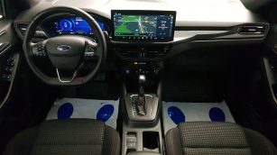 Ford Focus 1.0 EcoBoost mHEV ST-Line X aut GD8F292 w zakupie za gotówkę