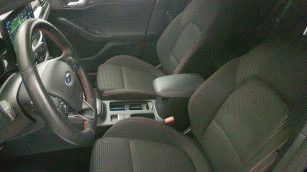 Ford Focus 1.0 EcoBoost mHEV ST-Line X aut GD8F292 w zakupie za gotówkę