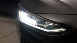 Ford Focus 1.0 EcoBoost mHEV ST-Line X aut GD8F292 w zakupie za gotówkę