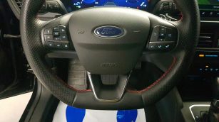 Ford Focus 1.0 EcoBoost mHEV ST-Line X aut GD8F292 w zakupie za gotówkę