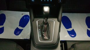Ford Focus 1.0 EcoBoost mHEV ST-Line X aut GD8F292 w zakupie za gotówkę