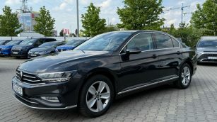 Volkswagen Passat 2.0 TDI Elegance DSG GD865VF w leasingu dla firm