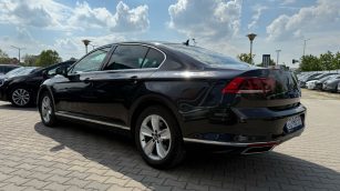 Volkswagen Passat 2.0 TDI Elegance DSG GD865VF w leasingu dla firm