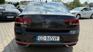 Volkswagen Passat 2.0 TDI Elegance DSG GD865VF w leasingu dla firm