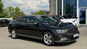 Volkswagen Passat 2.0 TDI Elegance DSG GD865VF w leasingu dla firm