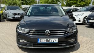 Volkswagen Passat 2.0 TDI Elegance DSG GD865VF w leasingu dla firm