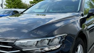 Volkswagen Passat 2.0 TDI Elegance DSG GD865VF w leasingu dla firm