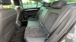 Volkswagen Passat 2.0 TDI Elegance DSG GD865VF w leasingu dla firm