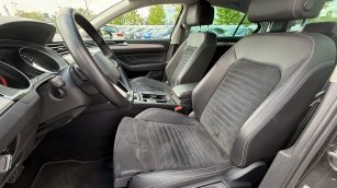 Volkswagen Passat 2.0 TDI Elegance DSG GD865VF w leasingu dla firm