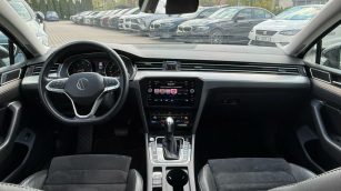 Volkswagen Passat 2.0 TDI Elegance DSG GD865VF w leasingu dla firm