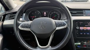 Volkswagen Passat 2.0 TDI Elegance DSG GD865VF w leasingu dla firm