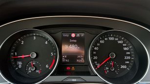 Volkswagen Passat 2.0 TDI Elegance DSG GD865VF w leasingu dla firm