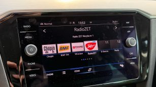 Volkswagen Passat 2.0 TDI Elegance DSG GD865VF w leasingu dla firm
