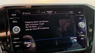 Volkswagen Passat 2.0 TDI Elegance DSG GD865VF w leasingu dla firm