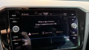 Volkswagen Passat 2.0 TDI Elegance DSG GD865VF w leasingu dla firm
