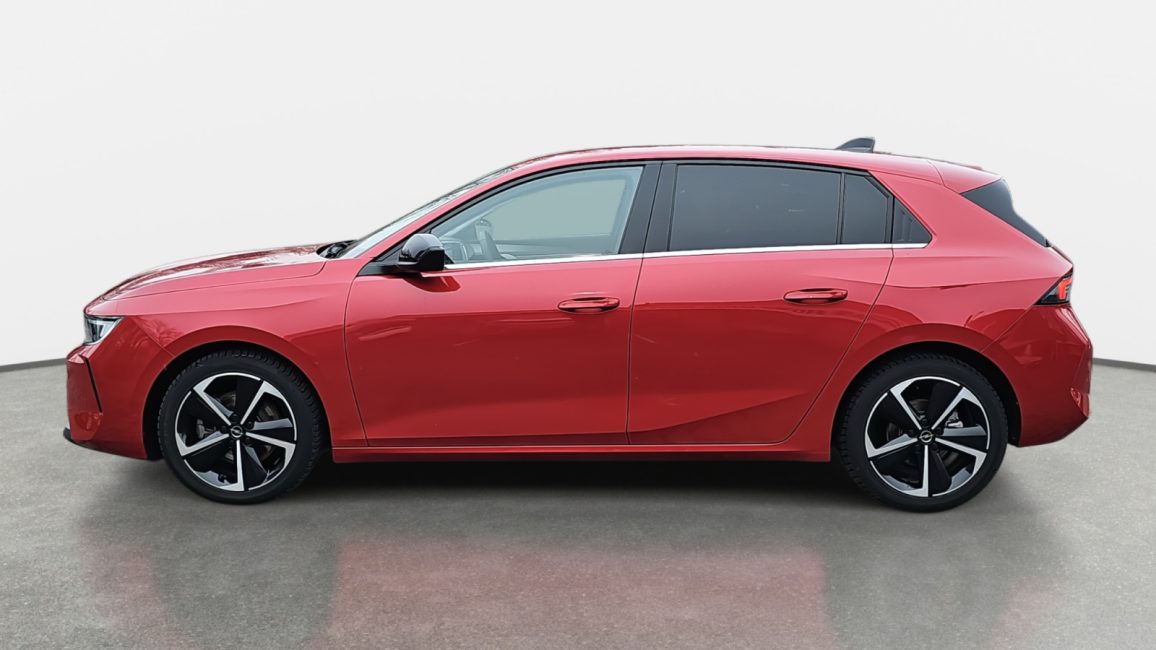 Opel Astra VI 1.5 CDTI Elegance S&S aut KK3664H w abonamencie