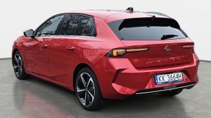 Opel Astra VI 1.5 CDTI Elegance S&S aut KK3664H w abonamencie
