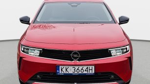 Opel Astra VI 1.5 CDTI Elegance S&S aut KK3664H w abonamencie