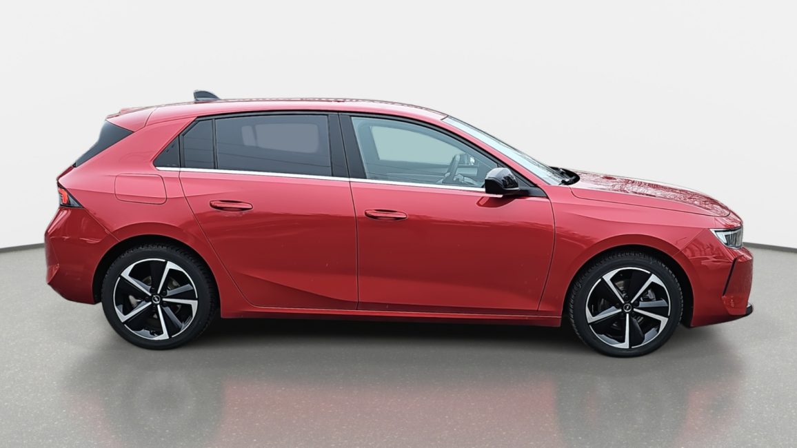 Opel Astra VI 1.5 CDTI Elegance S&S aut KK3664H w abonamencie