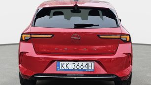 Opel Astra VI 1.5 CDTI Elegance S&S aut KK3664H w abonamencie