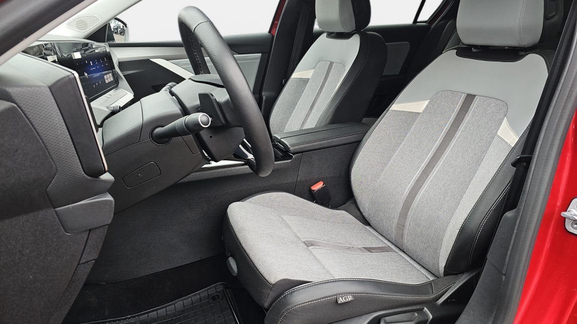 Opel Astra VI 1.5 CDTI Elegance S&S aut KK3664H w abonamencie