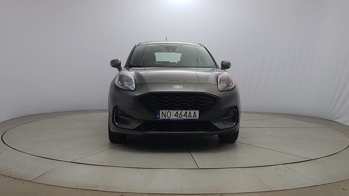 Ford Puma 1.0 EcoBoost mHEV ST-Line NO464AA w abonamencie