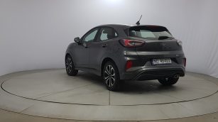 Ford Puma 1.0 EcoBoost mHEV ST-Line NO464AA w abonamencie