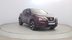 Nissan Juke 1.0 DIG-T N-Design DCT WD5991T w abonamencie