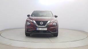 Nissan Juke 1.0 DIG-T N-Design DCT WD5991T w abonamencie