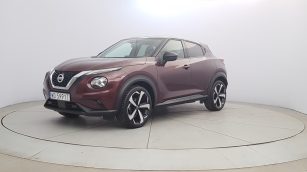 Nissan Juke 1.0 DIG-T N-Design DCT WD5991T w abonamencie