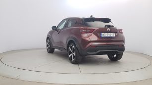 Nissan Juke 1.0 DIG-T N-Design DCT WD5991T w abonamencie
