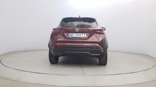 Nissan Juke 1.0 DIG-T N-Design DCT WD5991T w abonamencie