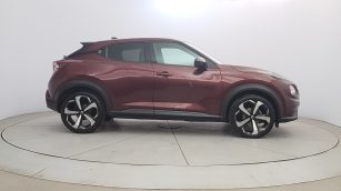 Nissan Juke 1.0 DIG-T N-Design DCT WD5991T w abonamencie