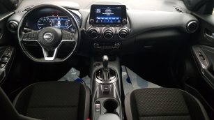 Nissan Juke 1.0 DIG-T N-Design DCT WD5991T w abonamencie