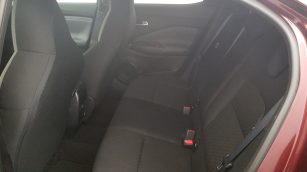 Nissan Juke 1.0 DIG-T N-Design DCT WD5991T w abonamencie