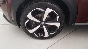 Nissan Juke 1.0 DIG-T N-Design DCT WD5991T w abonamencie