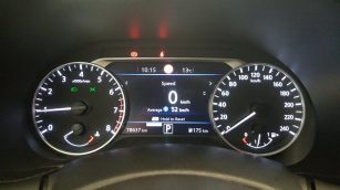 Nissan Juke 1.0 DIG-T N-Design DCT WD5991T w abonamencie