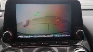 Nissan Juke 1.0 DIG-T N-Design DCT WD5991T w leasingu dla firm