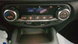Nissan Juke 1.0 DIG-T N-Design DCT WD5991T w abonamencie