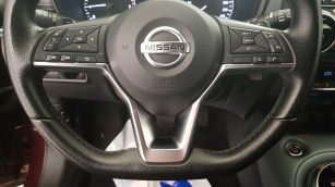 Nissan Juke 1.0 DIG-T N-Design DCT WD5991T w abonamencie