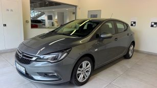 Opel Astra V 1.4 T Enjoy S&S aut WD9050H w zakupie za gotówkę