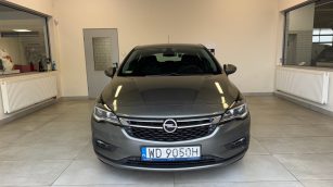 Opel Astra V 1.4 T Enjoy S&S aut WD9050H w zakupie za gotówkę