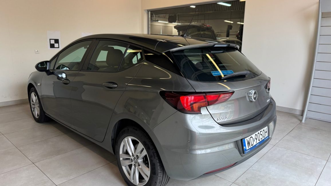 Opel Astra V 1.4 T Enjoy S&S aut WD9050H w zakupie za gotówkę