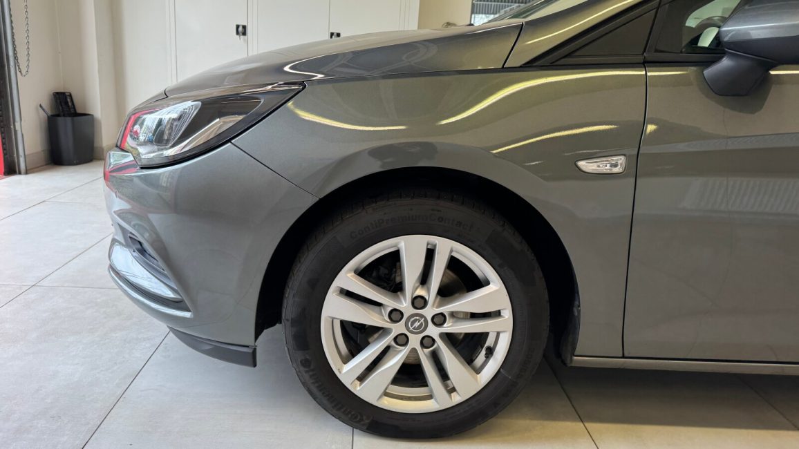 Opel Astra V 1.4 T Enjoy S&S aut WD9050H w zakupie za gotówkę