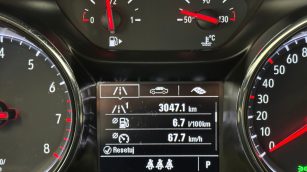 Opel Astra V 1.4 T Enjoy S&S aut WD9050H w zakupie za gotówkę