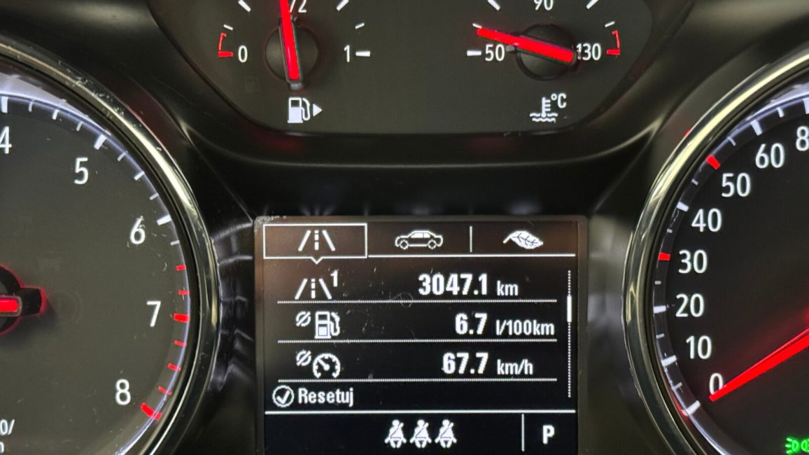 Opel Astra V 1.4 T Enjoy S&S aut WD9050H w zakupie za gotówkę