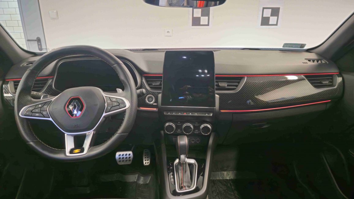 Renault Arkana 1.3 TCe mHEV R.S. Line EDC PO5WX72 w abonamencie